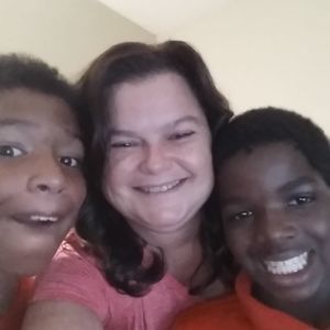 Meet your Posher, Bethany